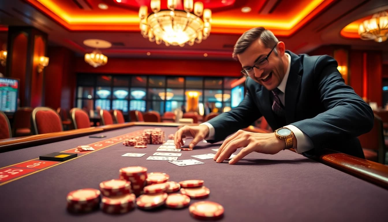 Experience the excitement of gaming with 92 pkr download and vibrant casino elements.