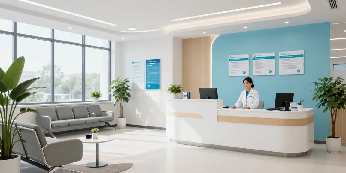 Hair transplant turkey: Expert medical services in a patient-friendly clinic environment.