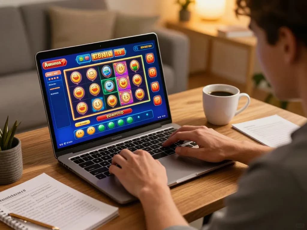 Experience thrilling gameplay at online casinos in Canada while managing your bankroll