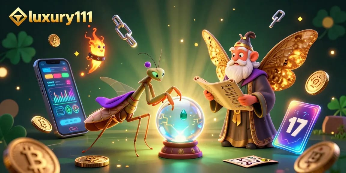Engage with luxury111 for a vibrant, immersive gambling experience exploring crypto elements and vibrant casino action.