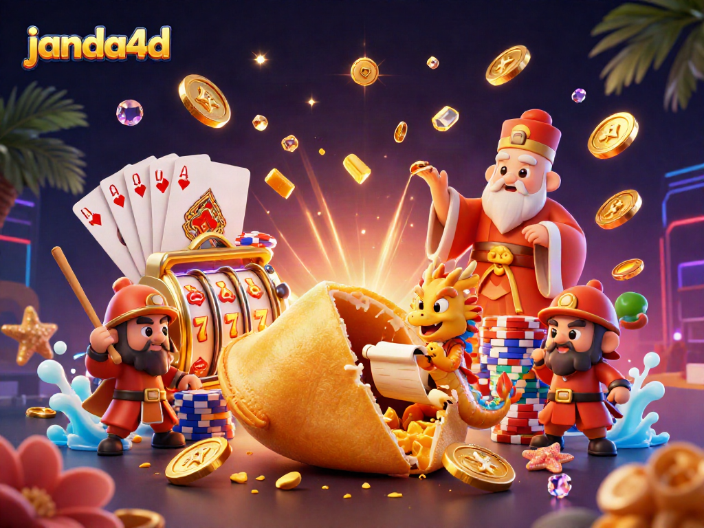 Janda4D menyediakan akses mudah dan bermain slot online dengan aman dan cepat.