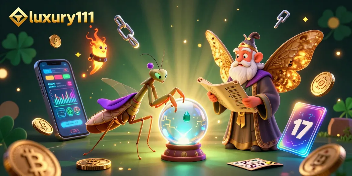 Engage with luxury111 for a vibrant, immersive gambling experience exploring crypto elements and vibrant casino action.