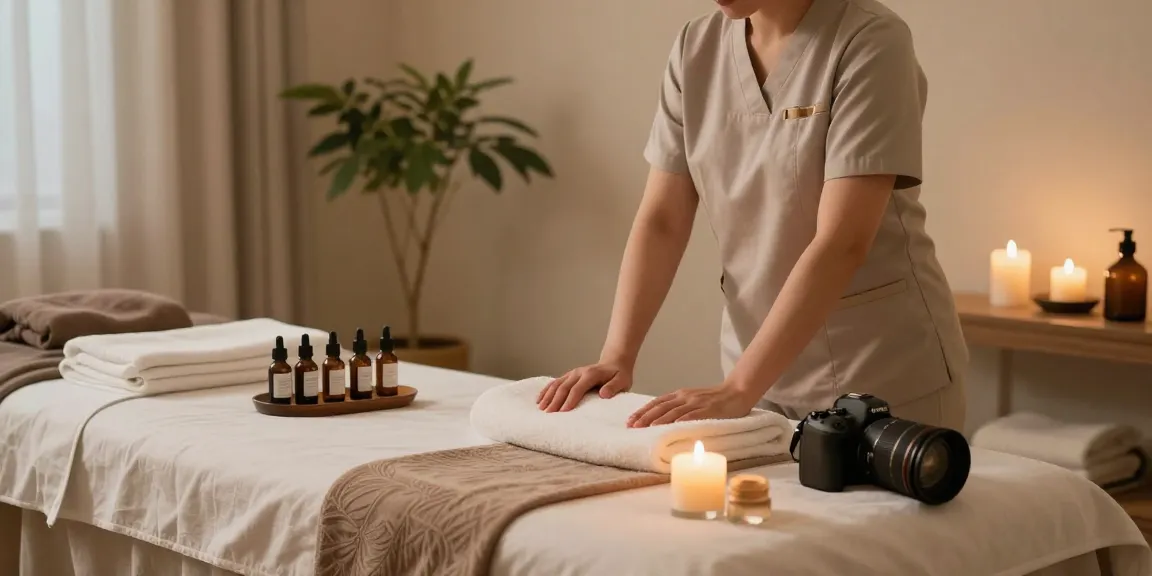 4 Proven Methods to Maximize 강남출장마사지 Benefits in 2026
